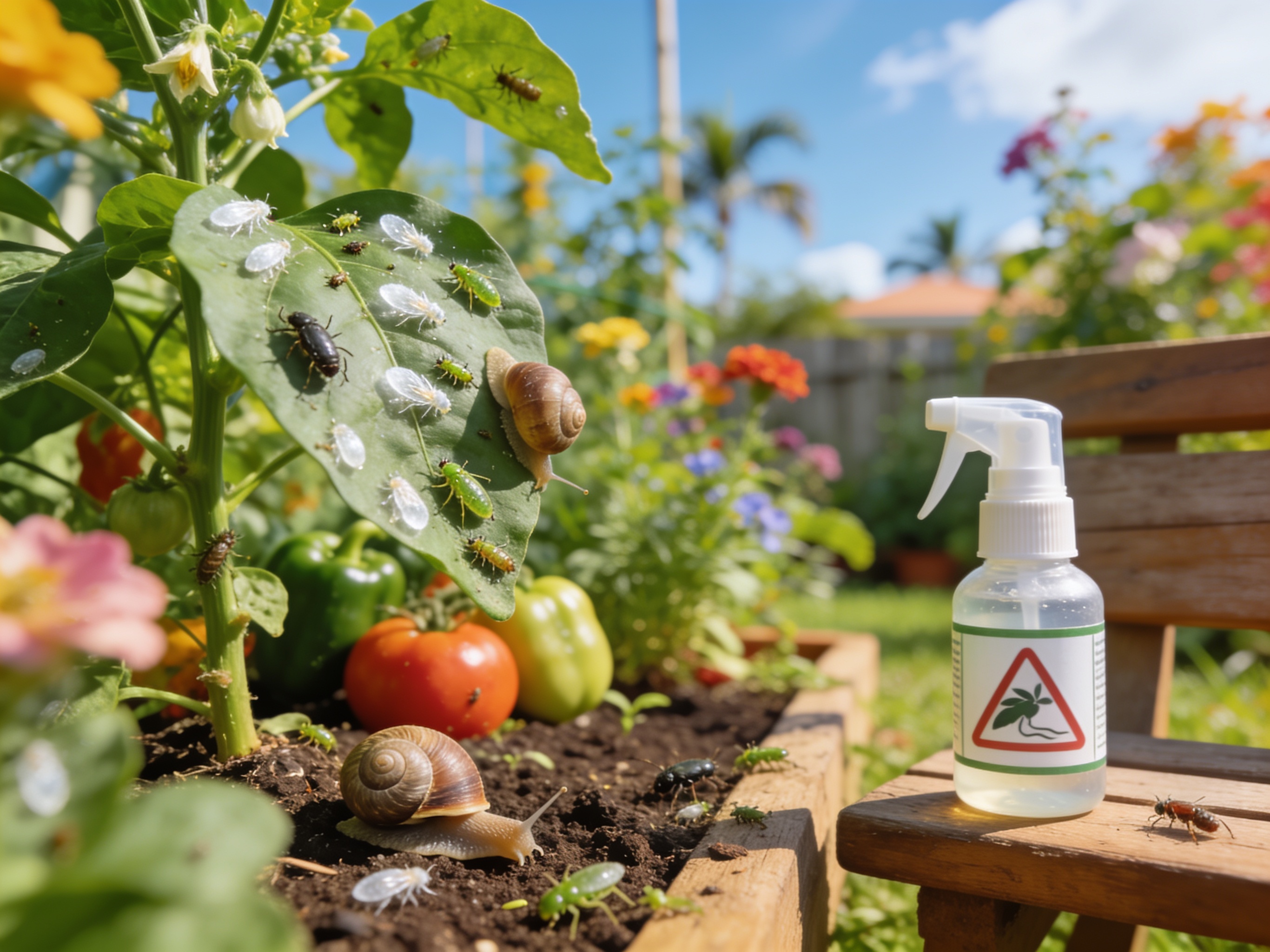 Pest control in Melbourne